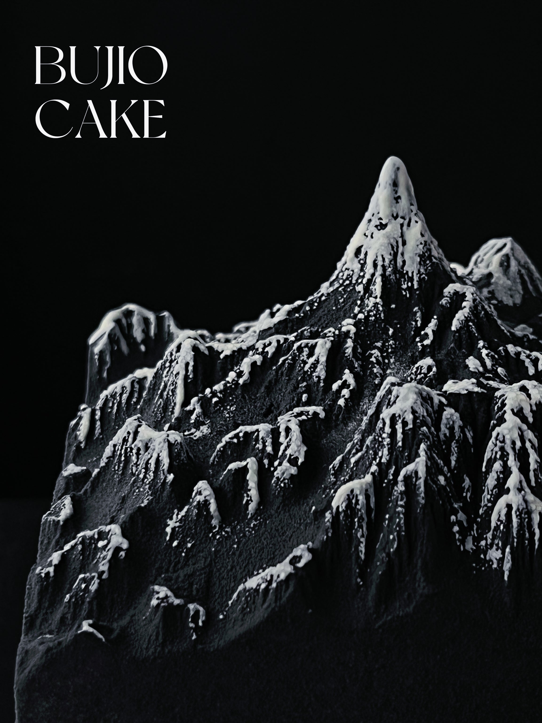 The Mountain View