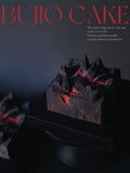 Load image into Gallery viewer, Editorial presentation of Fire of Love with dramatic cool-toned lighting.